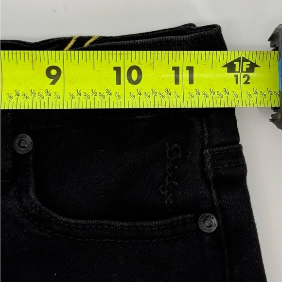 Privilege Society Kid's IYKYK Skinny Flare - Picture 13 of 16